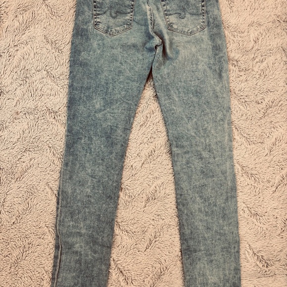 AG Skinny Ankle Jeans - Picture 5 of 5